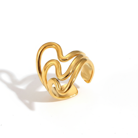 Cascade Ring