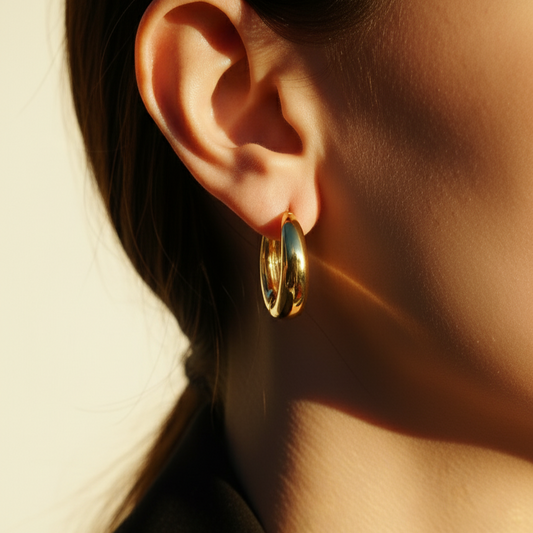 Nara  Earrings