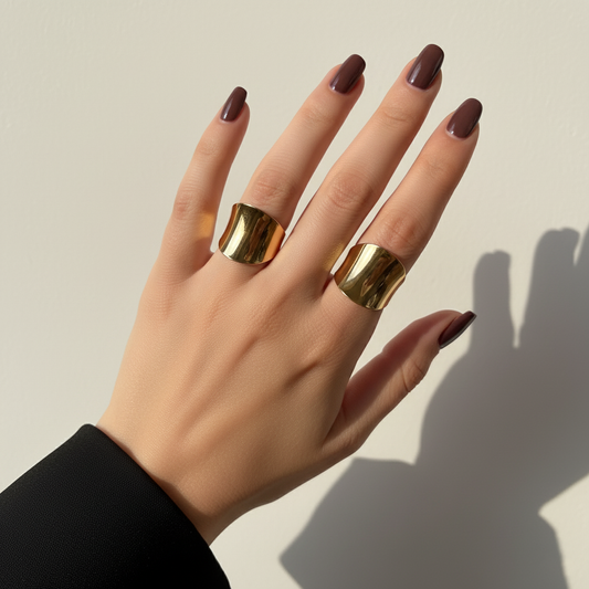 Aelora Ring