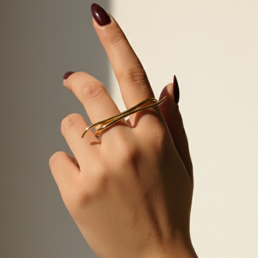 Eluné Ring 2.0