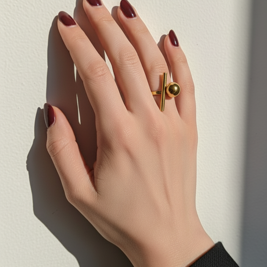 Axis Ring