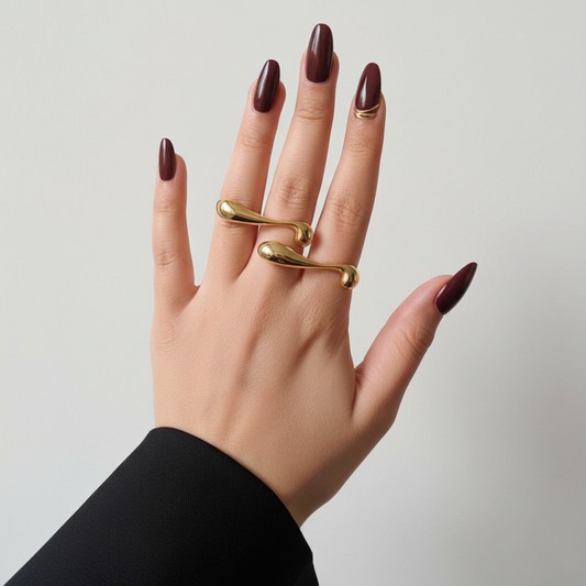 Aurea Ring